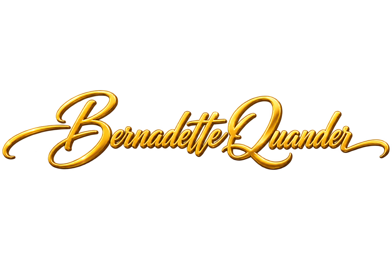 Bernadette Y. Quander