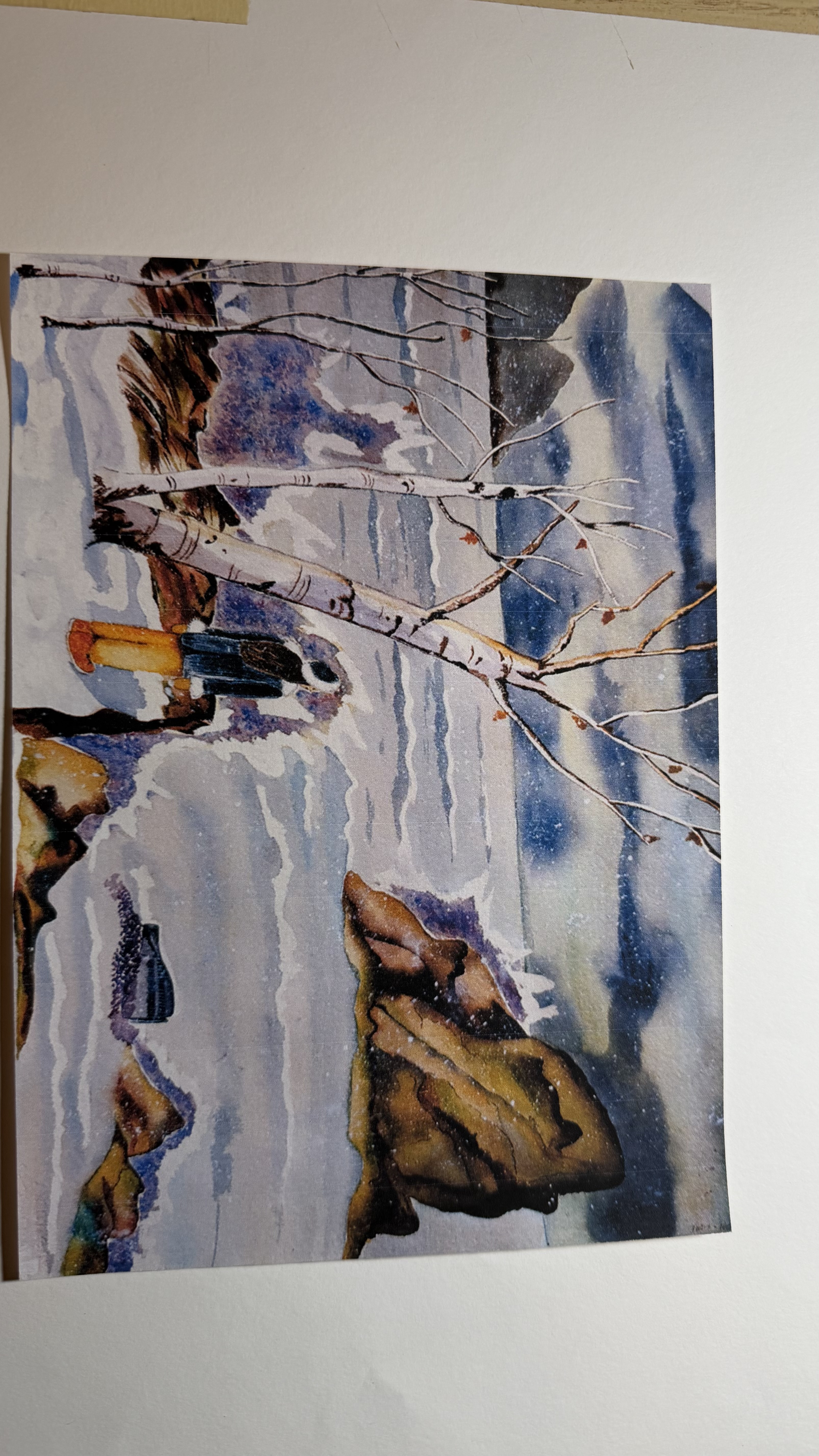 Original Artwork 20